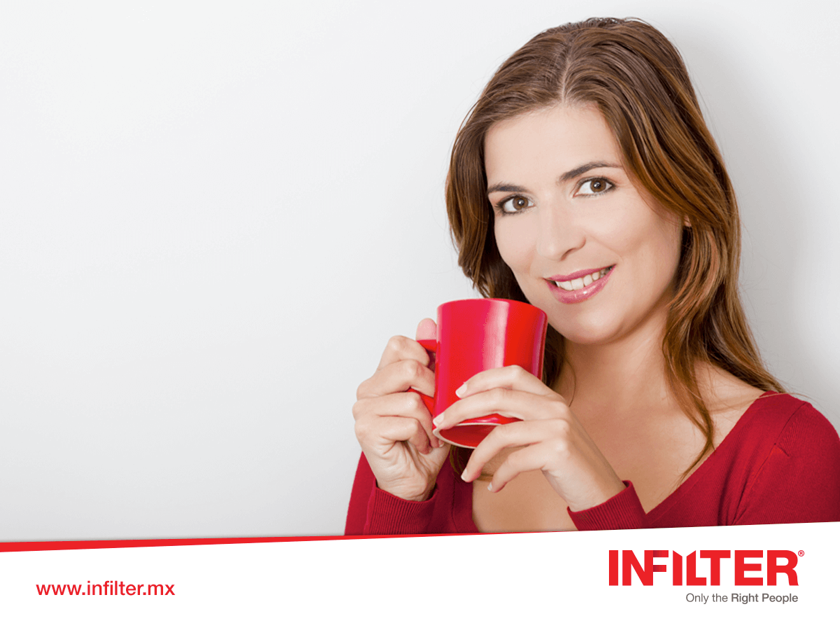 InFilter - Cuando asistas a una entrevista de trabajo seguramente ...