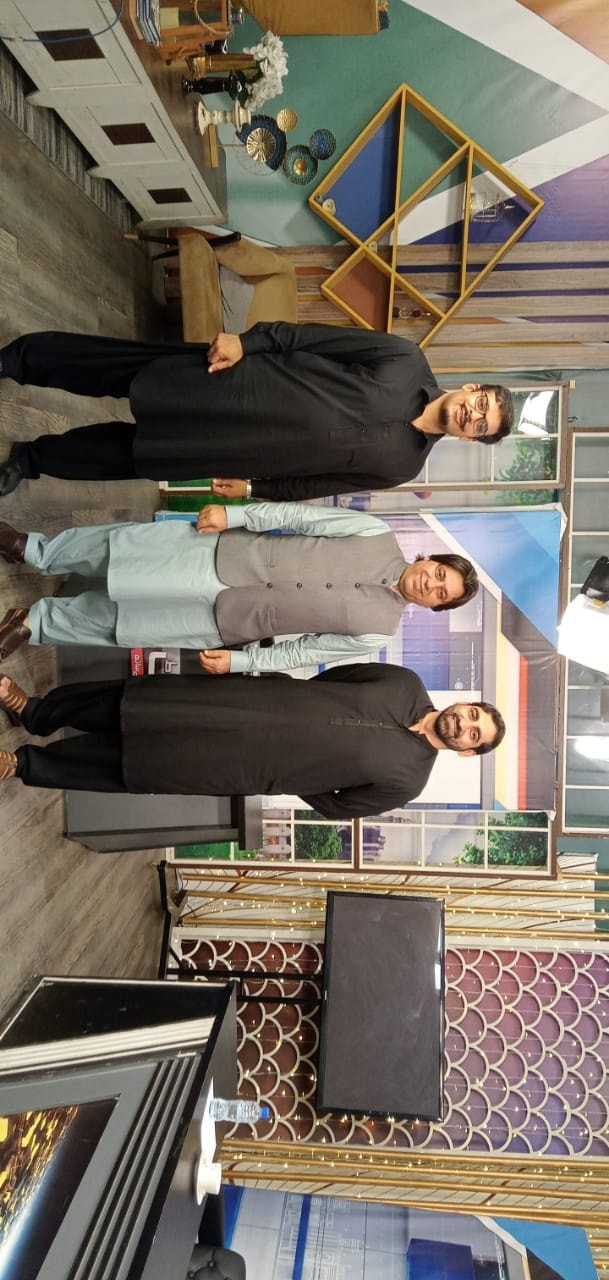 Dr Ali Raza s ENT Clinic | Lahore