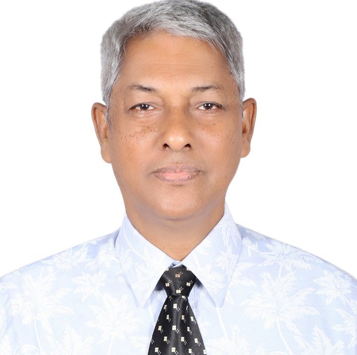 Md. Mamun Al Rashid