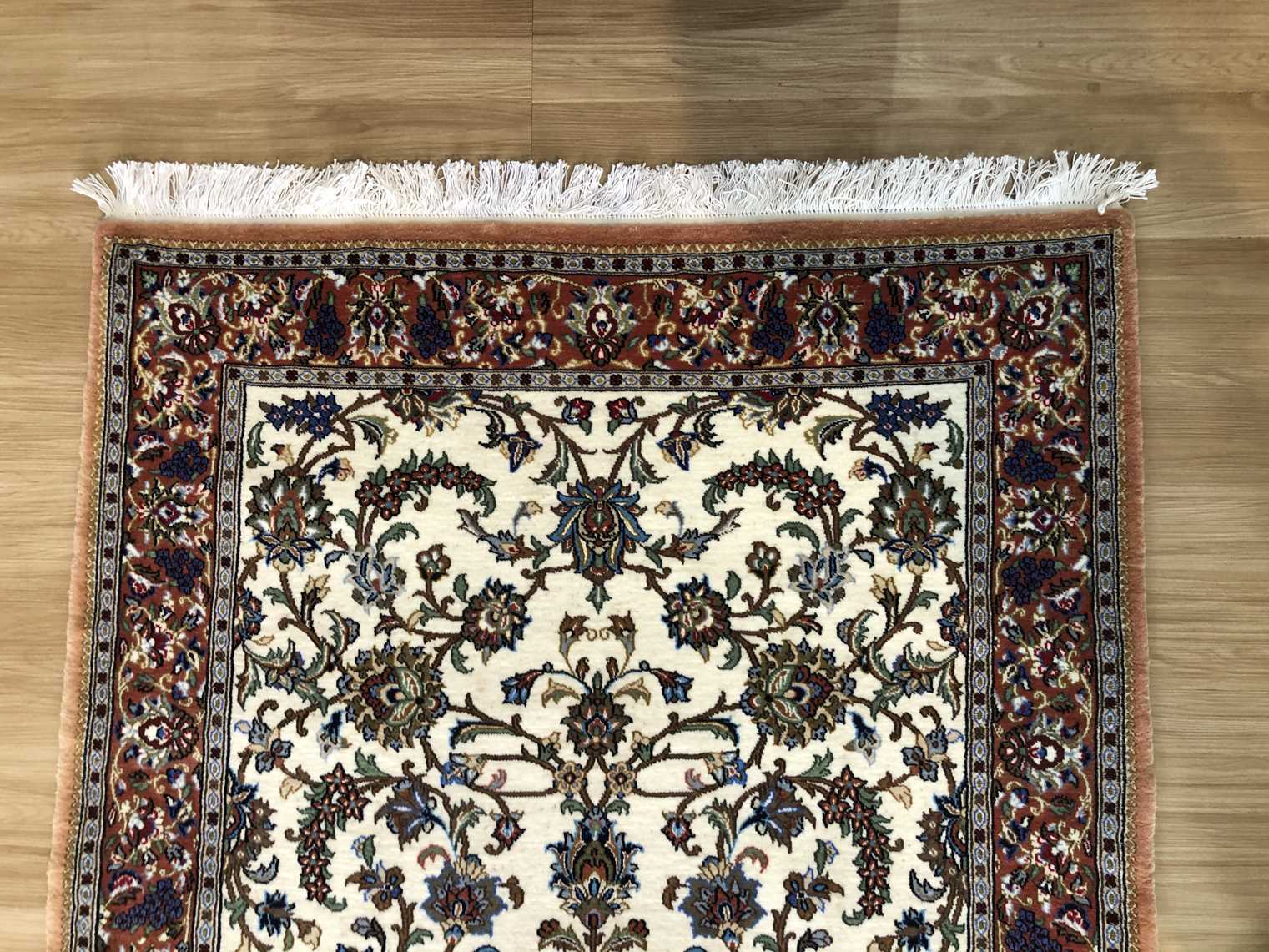 Abrisham Rugs | London