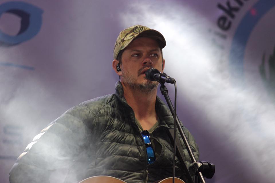 Kierieklapper Kunstefees added... - Kierieklapper Kunstefees