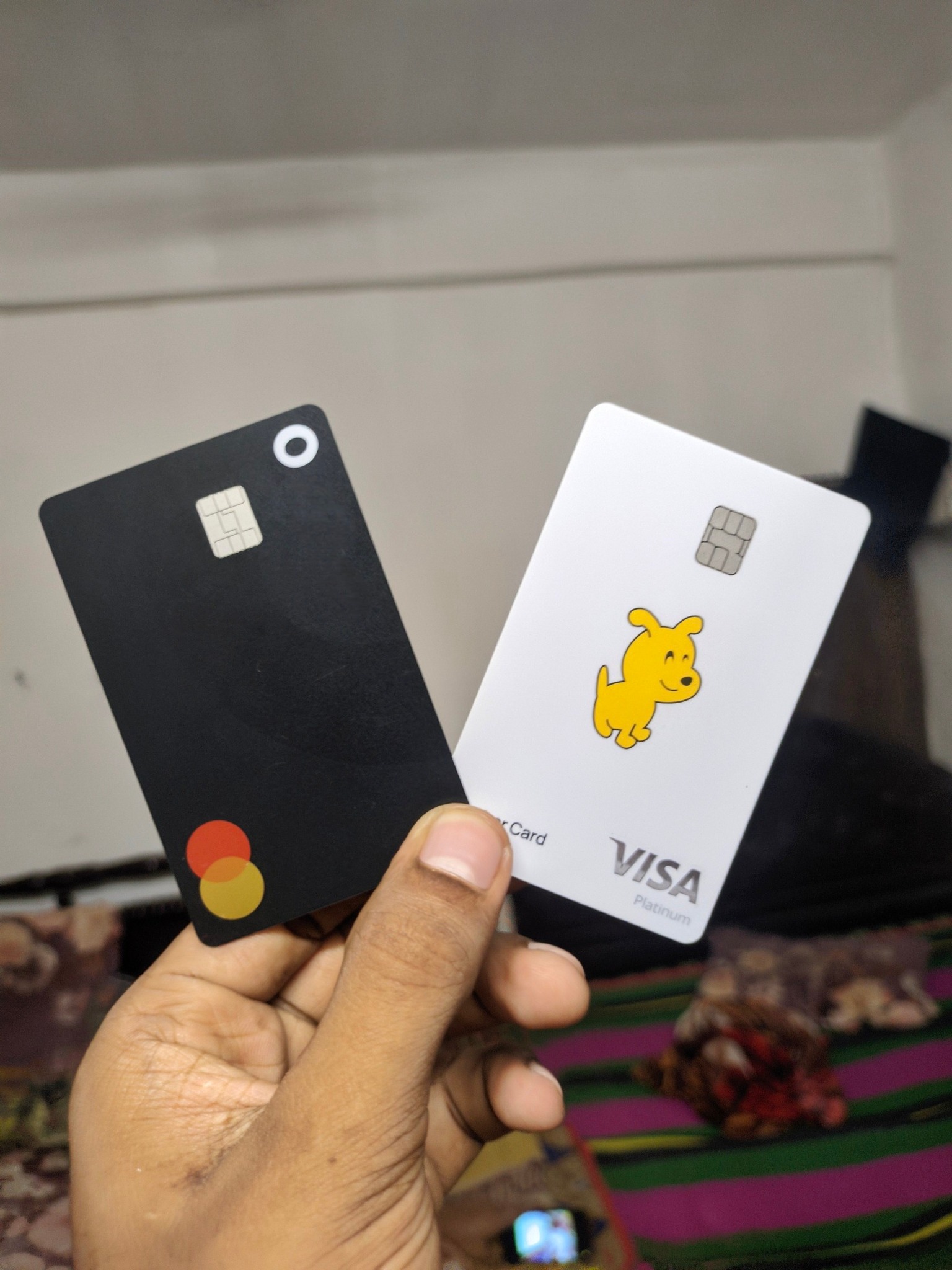 ক তে কনটেন্ট কিং | Dual Currency Card 💝 | Facebook