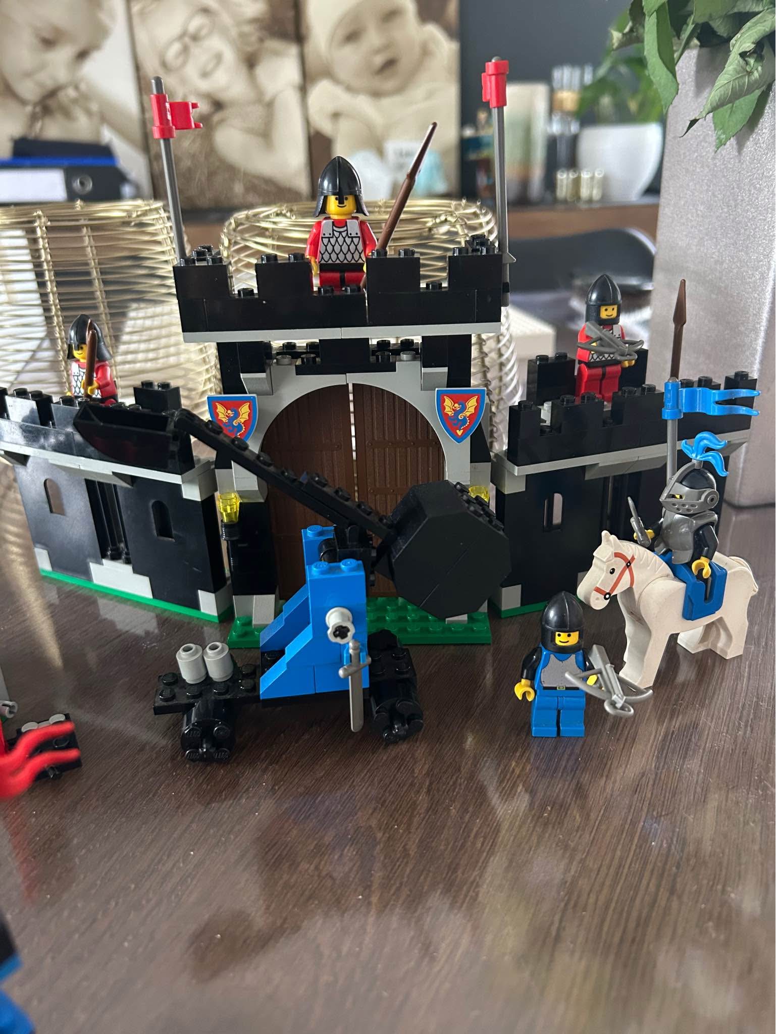 Lego lot ridders - Building Sets - Gent, Belgium | Facebook Marketplace ...