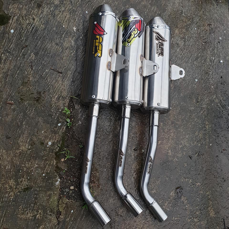 AFR Racing Product