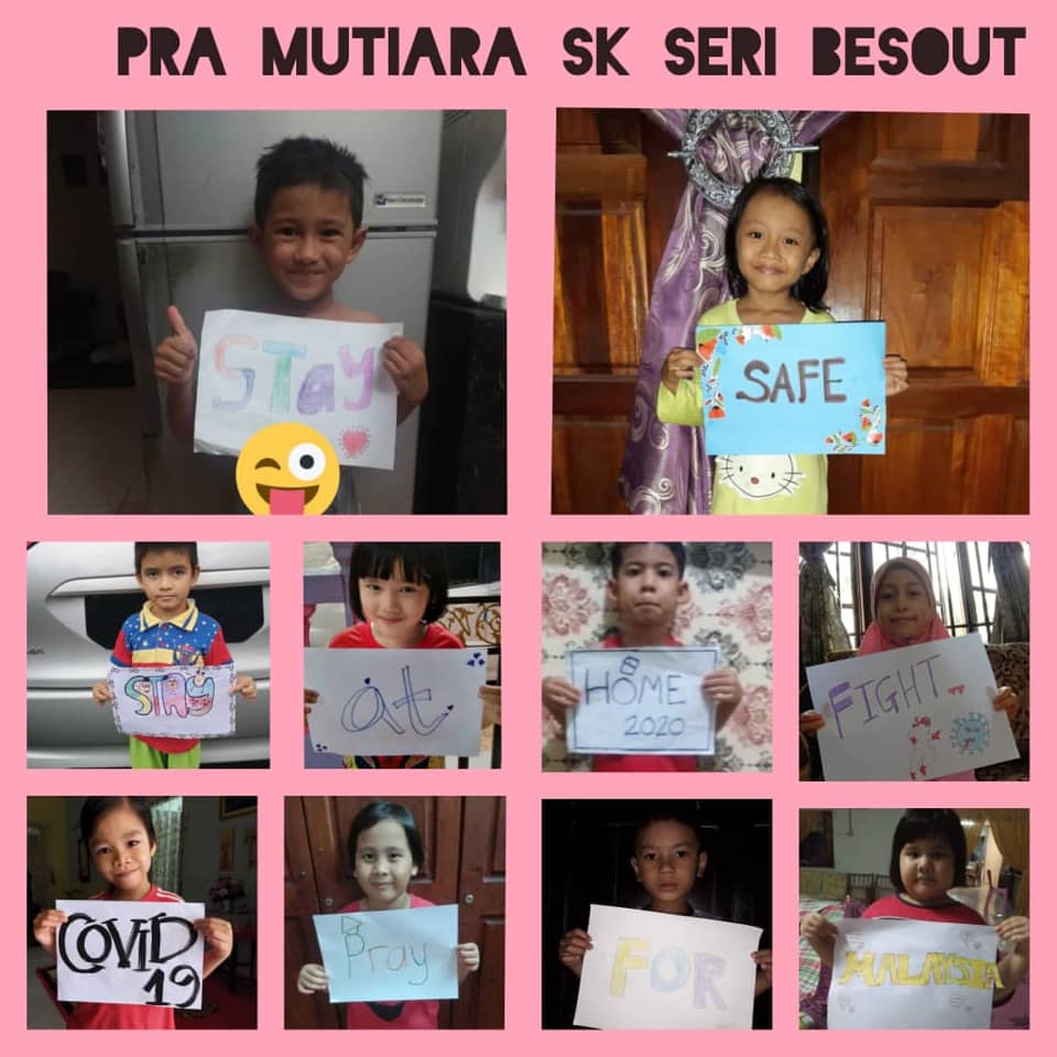 Sk Seri Besout Home Facebook