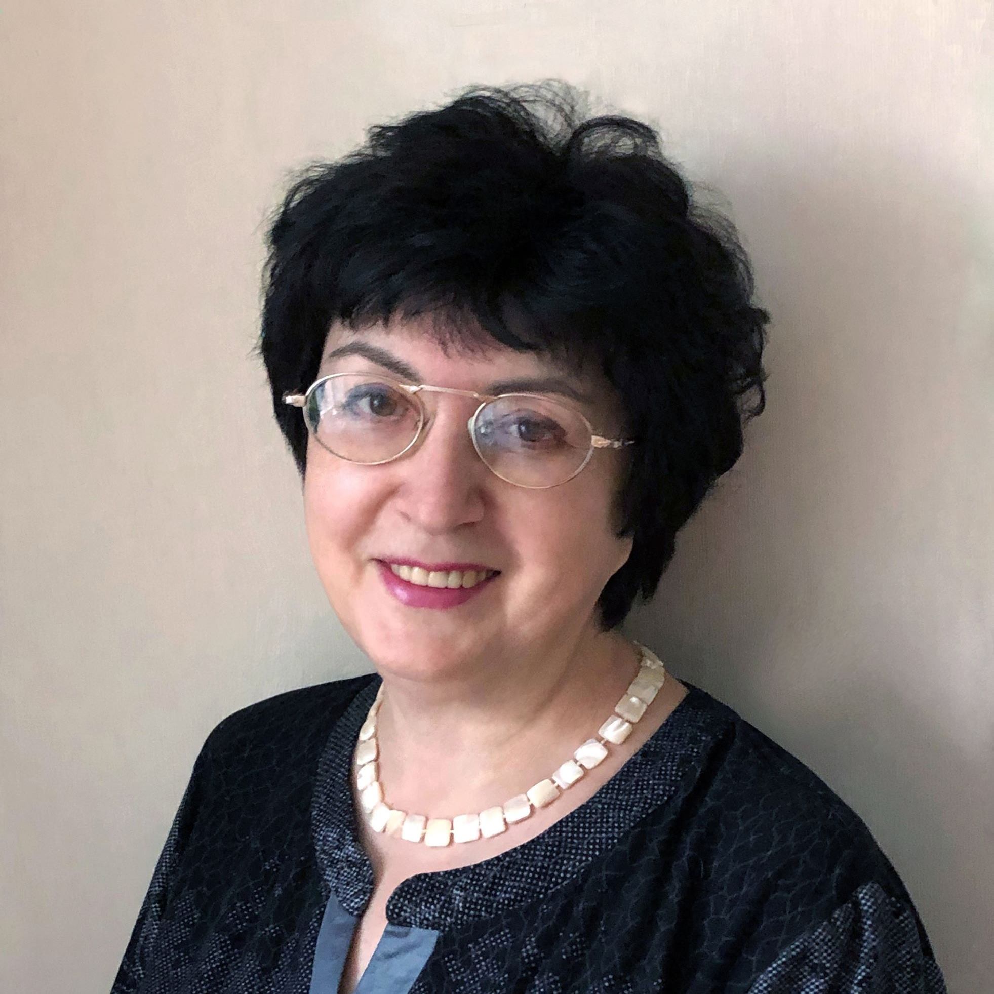 Tatiana Ratiner