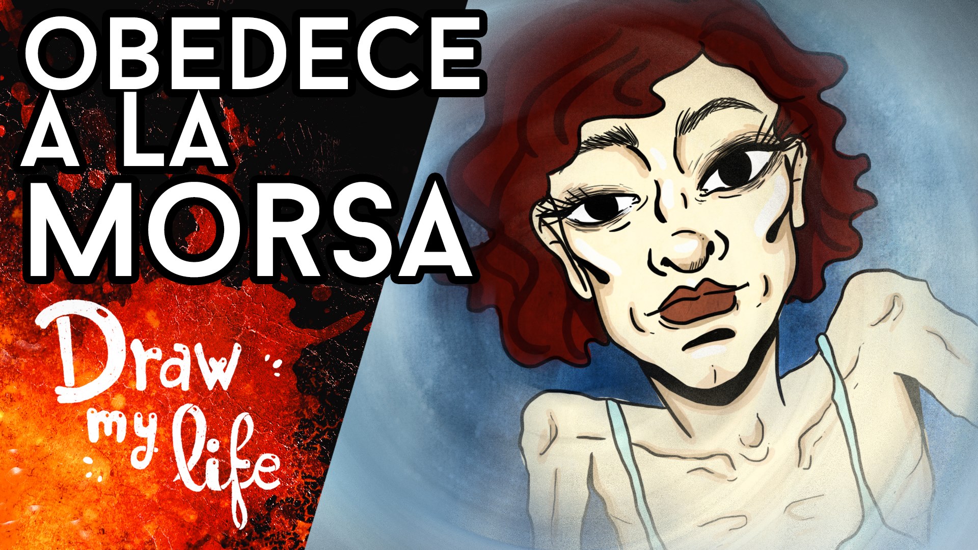 Te contamos la verdadera... - Draw My Life en Español | Facebook