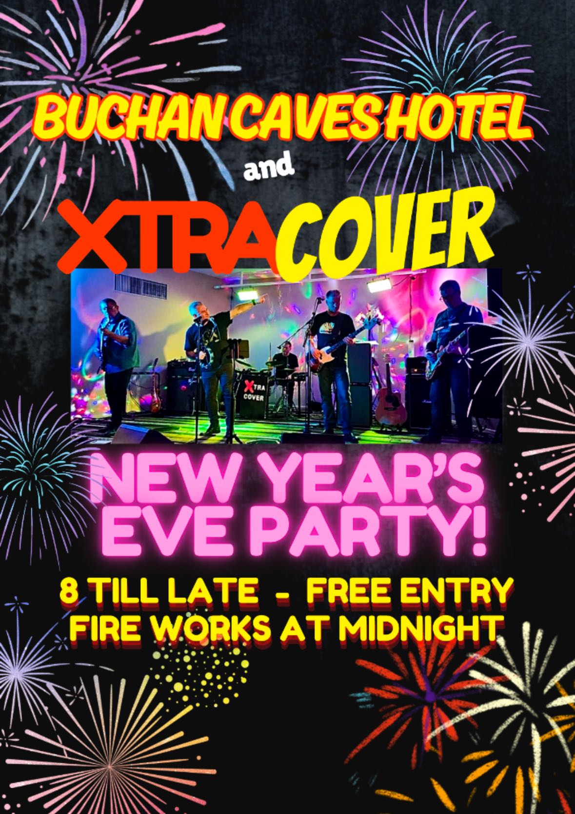XTRA - Not long before it’s 2026 and we like to celebrate the arrival ...