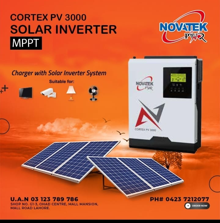 Novatek Power - 🌞 Embrace the Power of Efficiency with...
