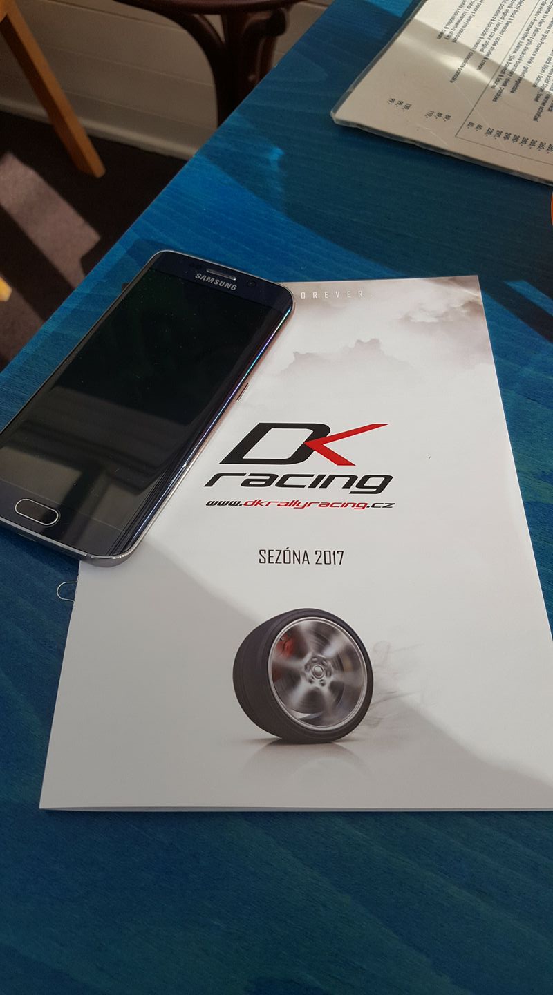 DK racing