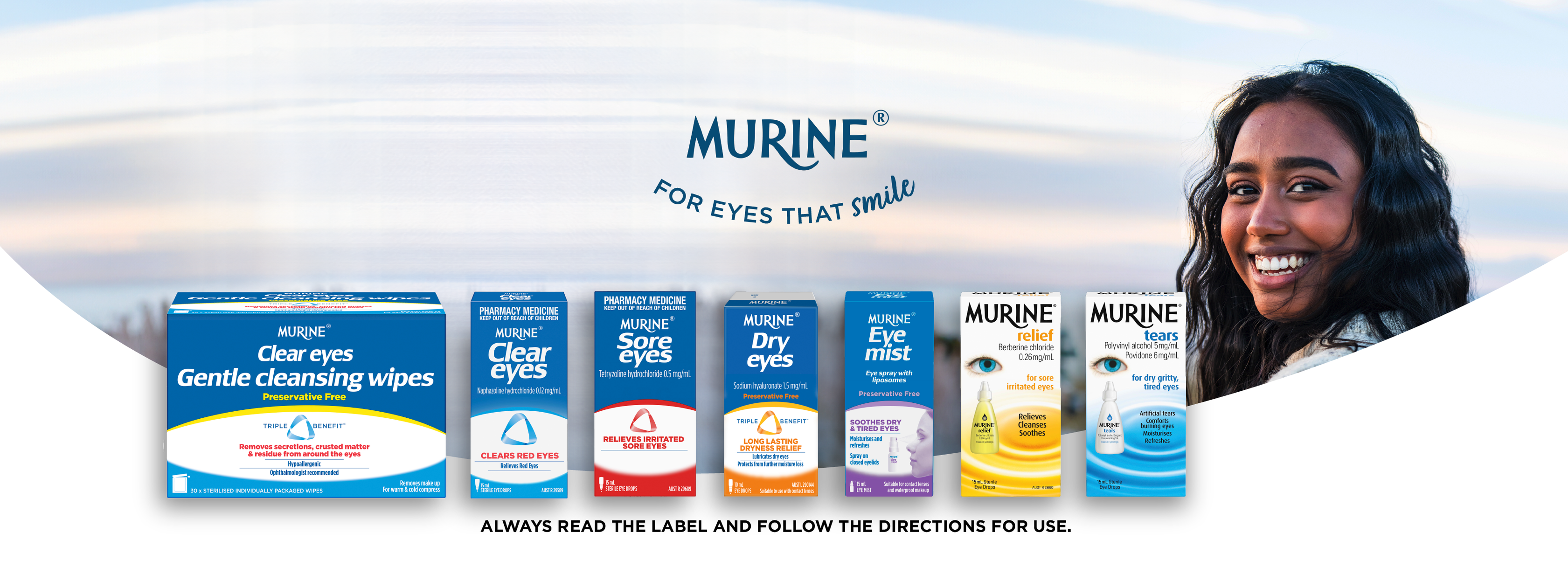 MURINE Australia