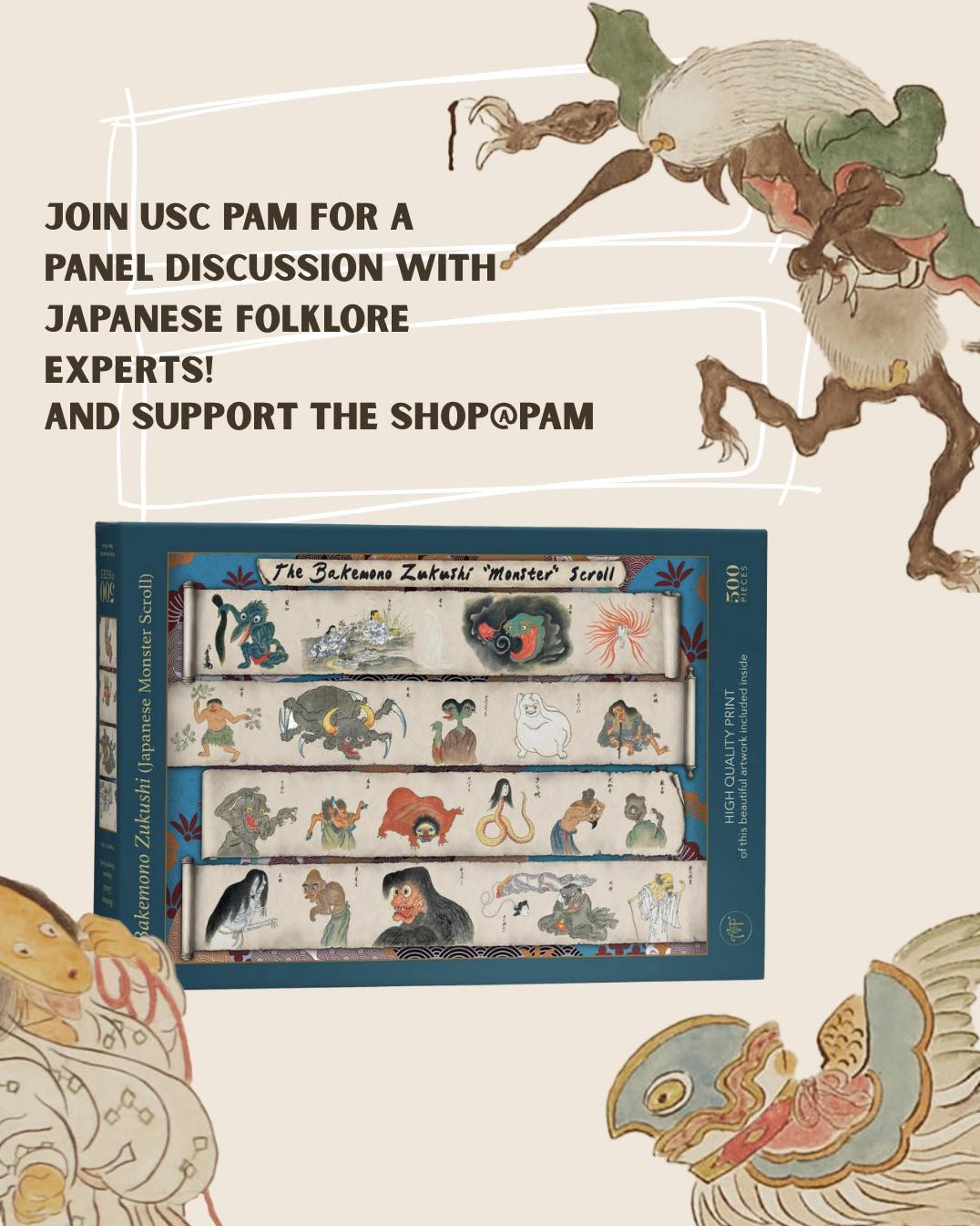 USC Pacific Asia Museum added a... - USC Pacific Asia Museum