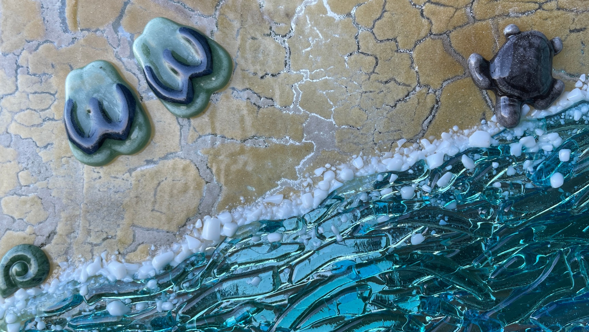 Rachel Risley Glass Studio... - Rachel Risley Glass Studio