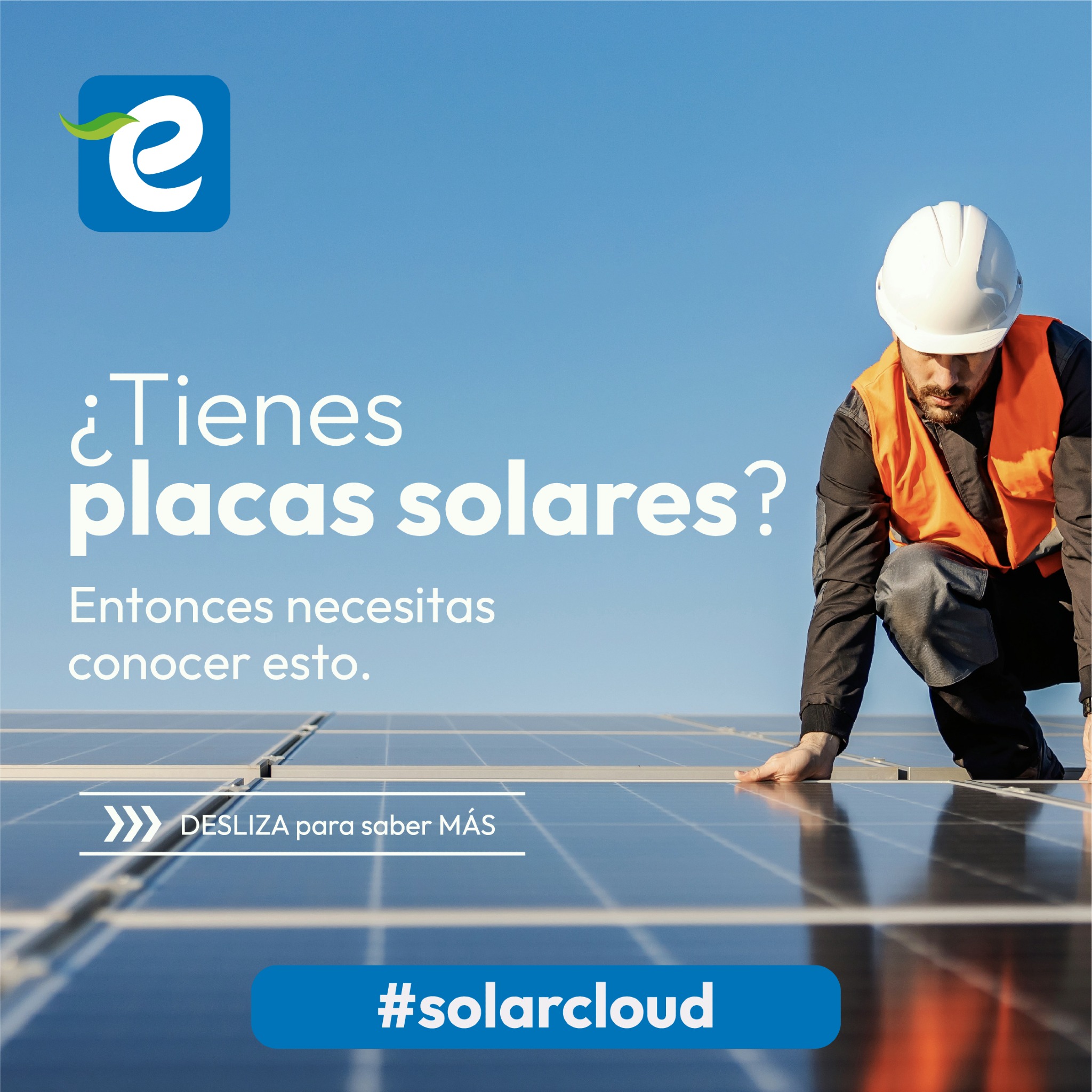 🌞 ¿Tienes placas solares? Entonces... - Iberdrola Evaria | Facebook