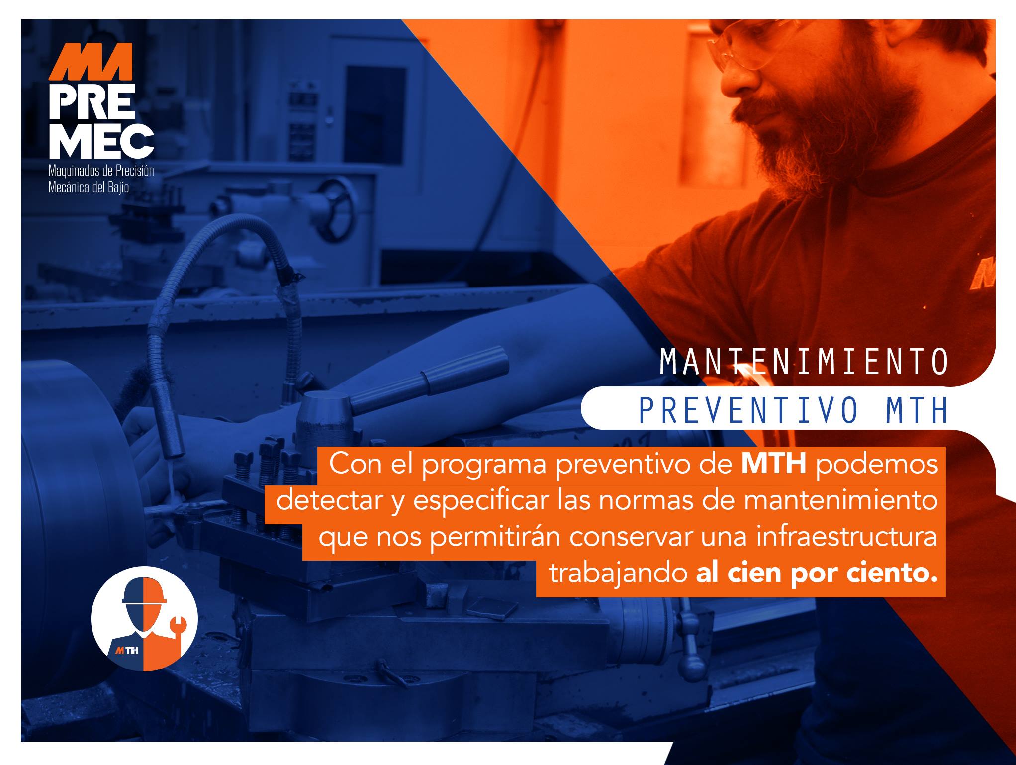 Mapremec - Evita contratiempos que puedan reducir la productividad de ...