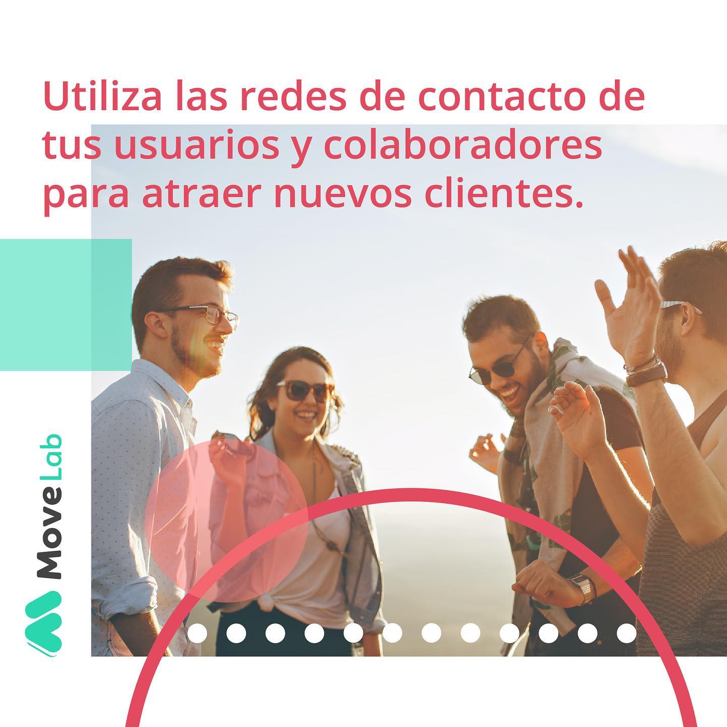 Move Lab | Santiago