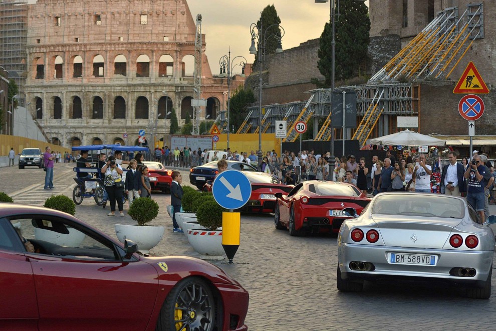 Raduni Auto Roma e Provincia | Facebook