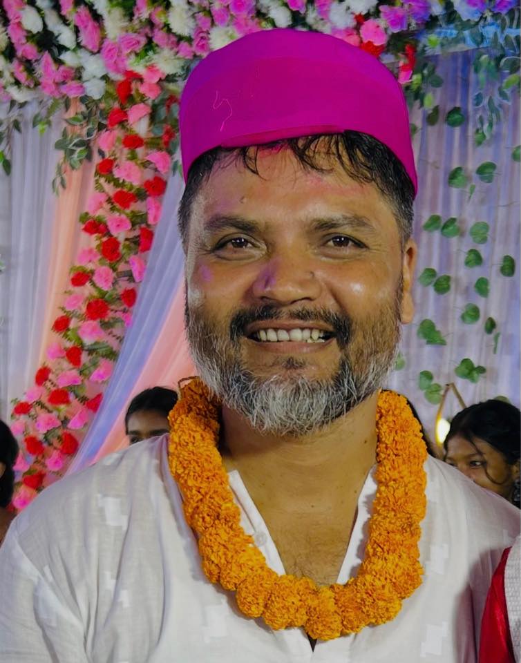 Sanjeev Zha