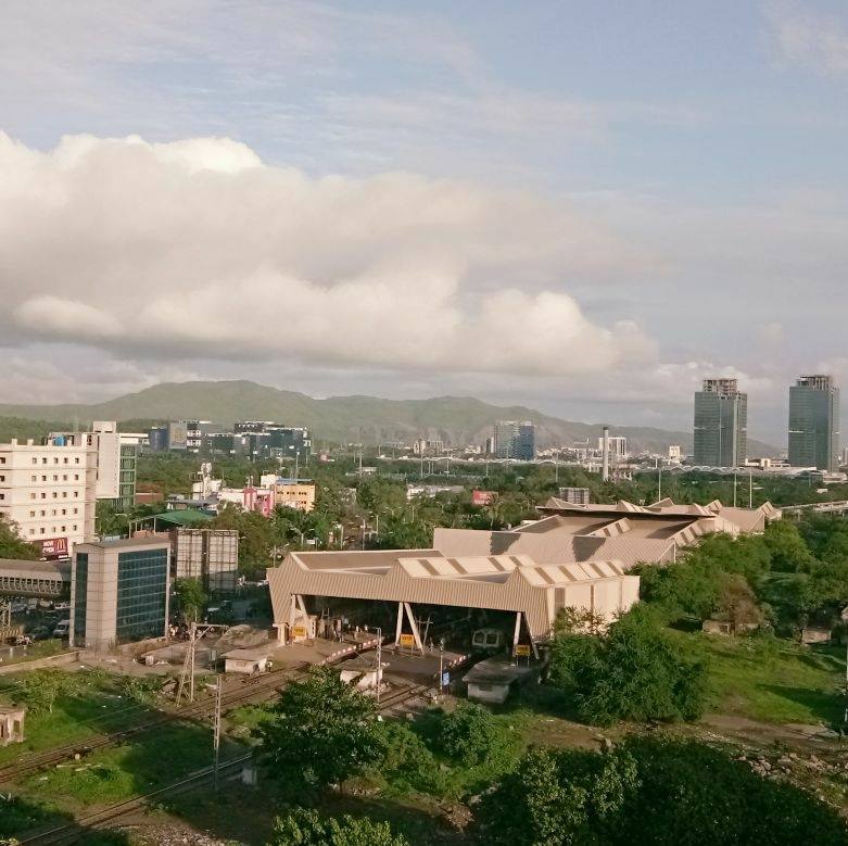 Rabale Navi Mumbai