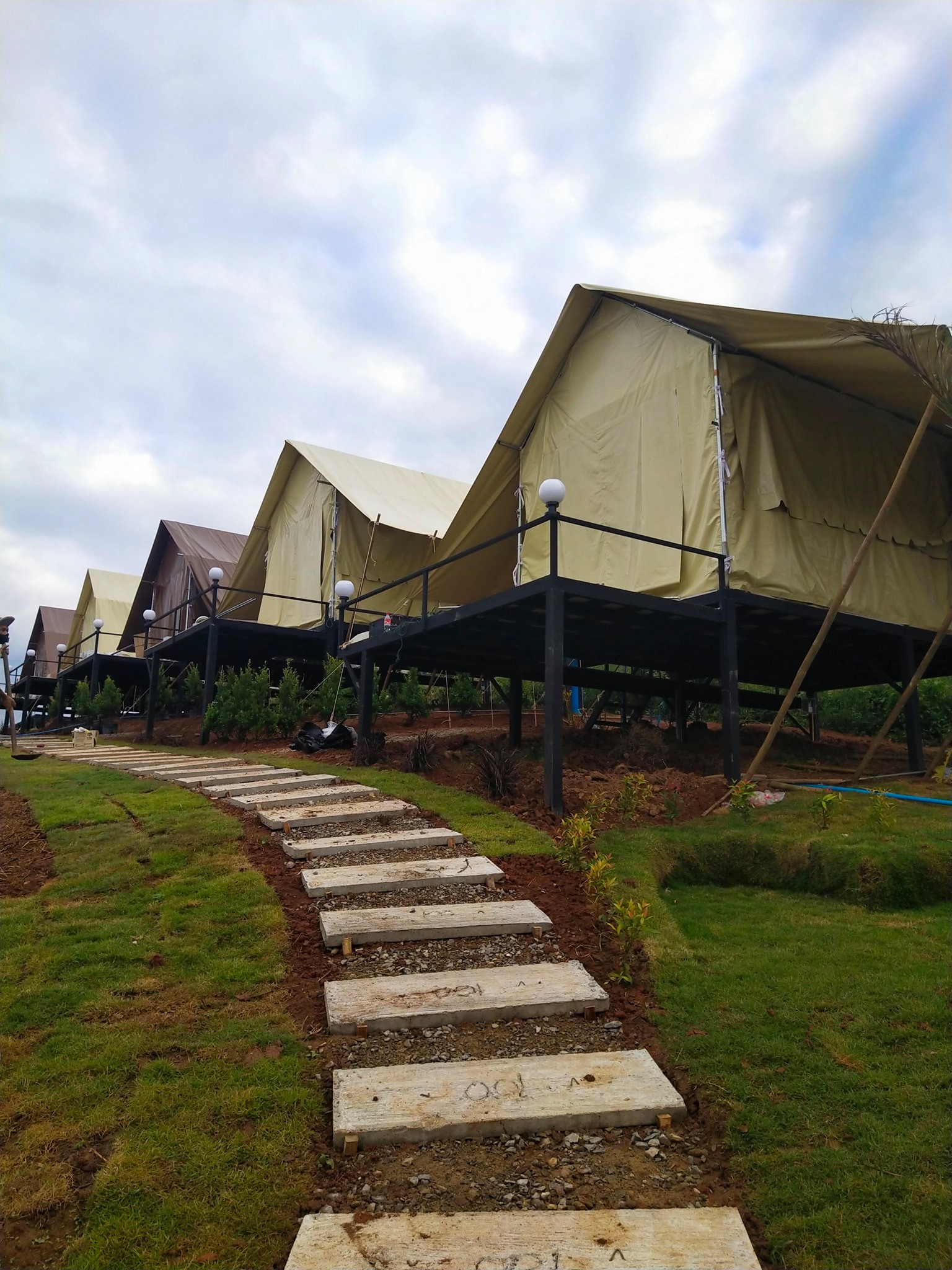 มาเที่ยวกันมั๊ย... - Yellowstone Camps O2 Zone Khao Kho | Facebook