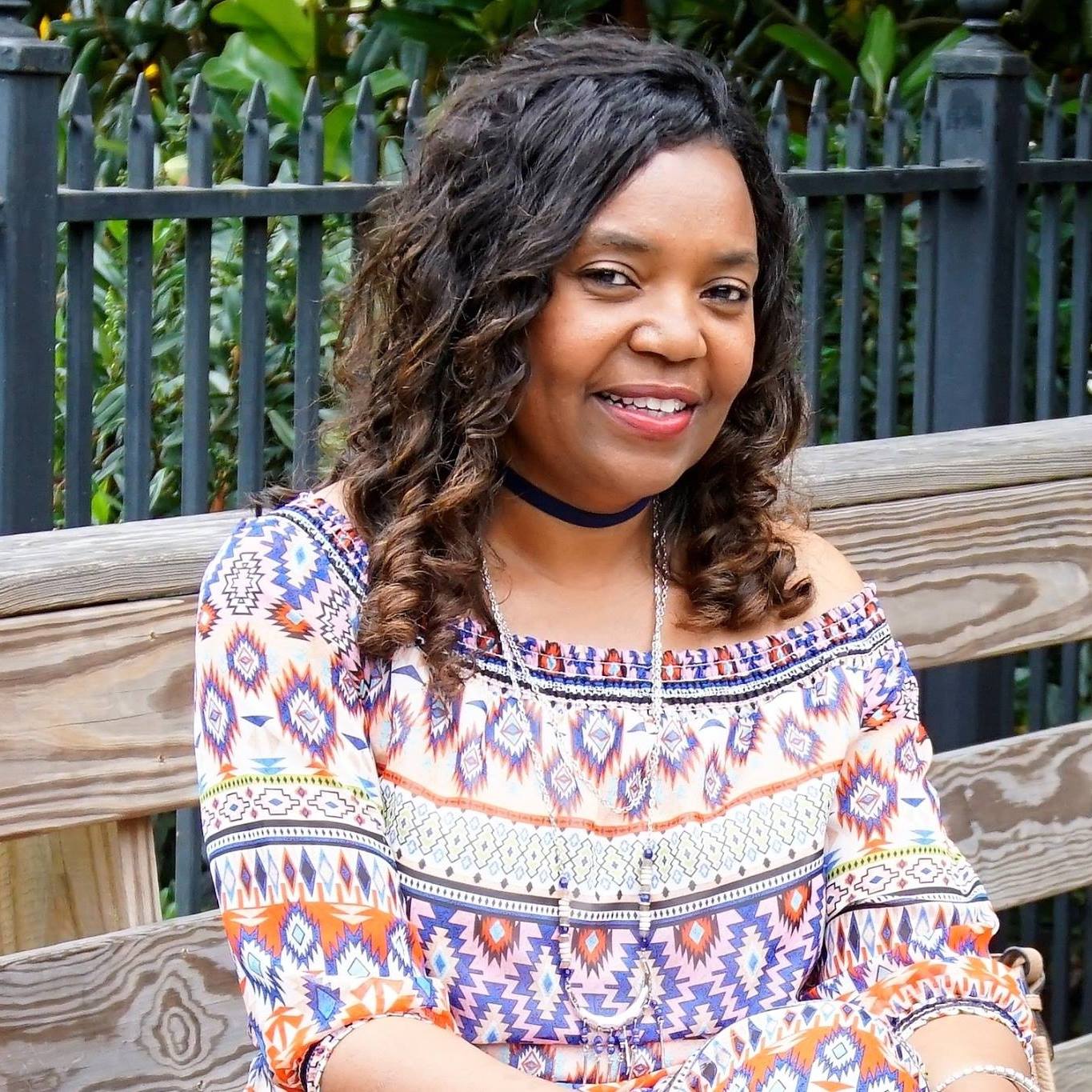 Living Life Undefeated with Lisa Rivers Green