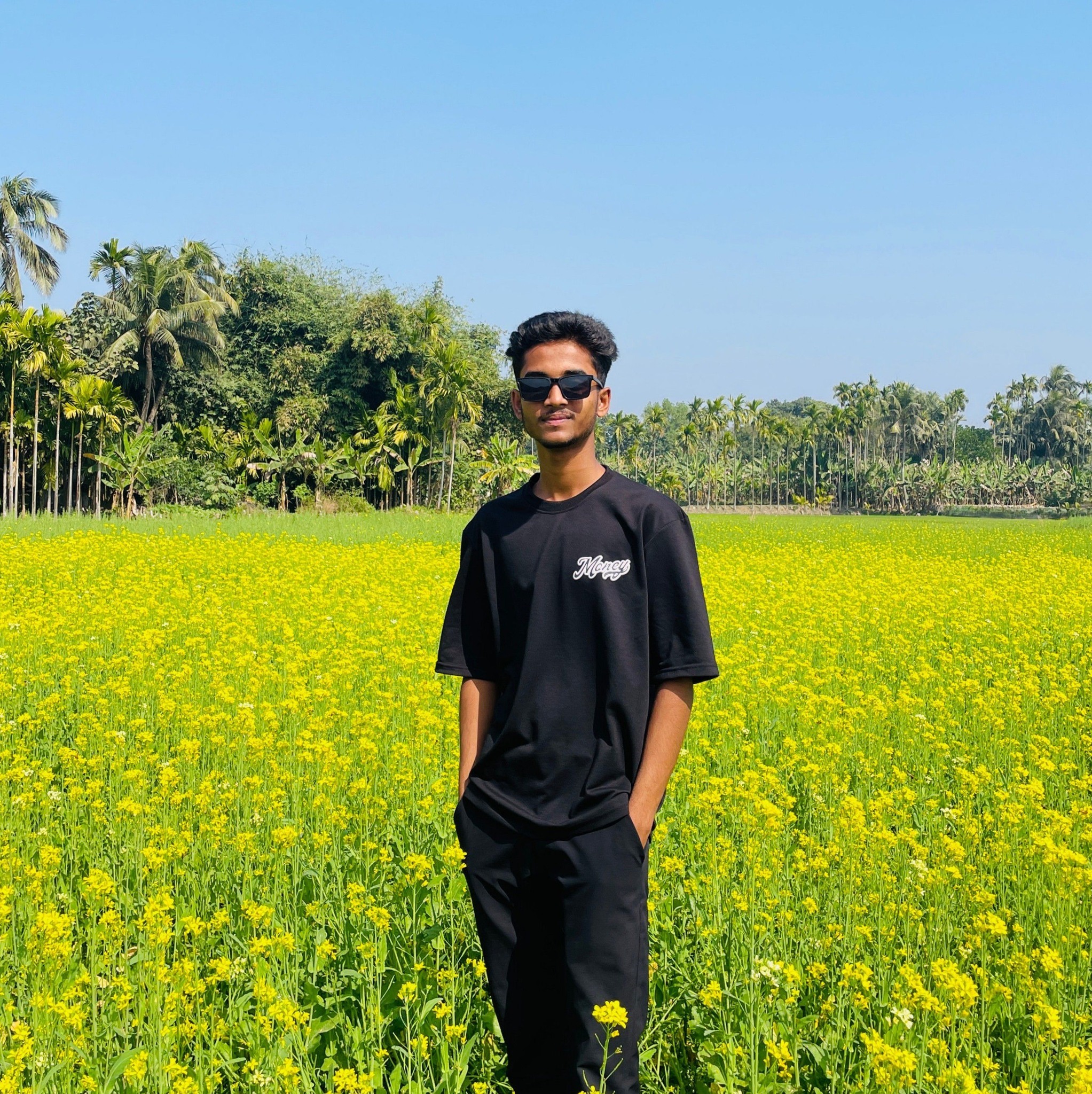 Piash Ahmed