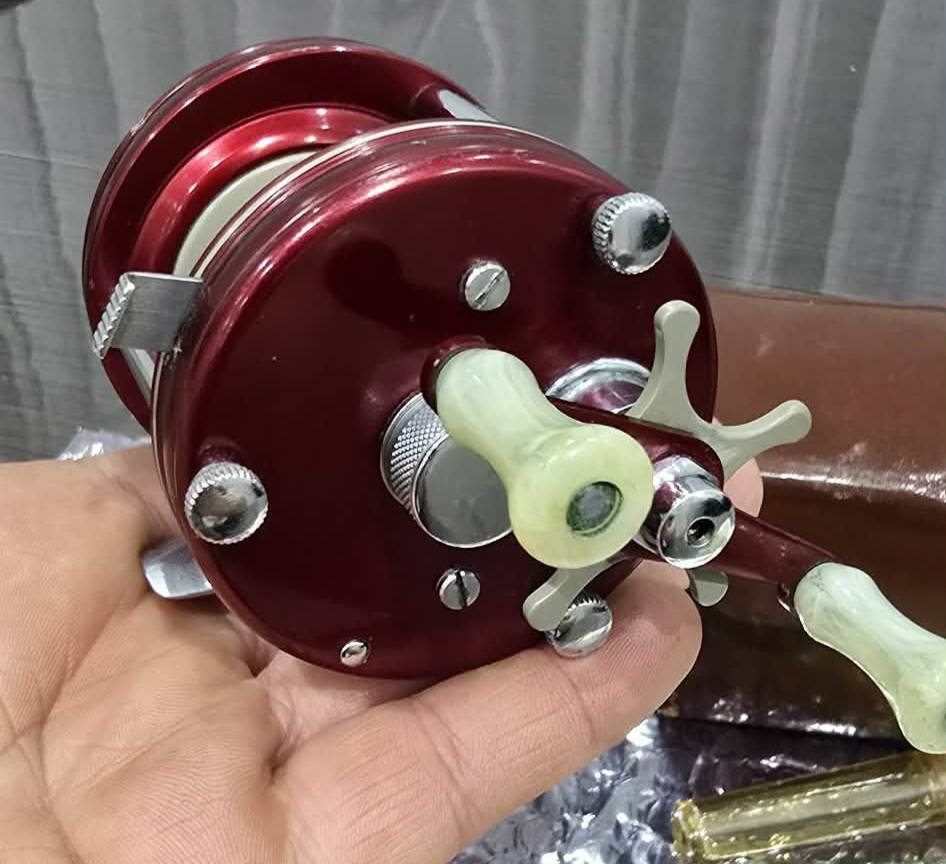 daiwa crossfire spinnging reel 92760 LT Spinning FastEddy Bearings daiwa-4000-fishing-reel-rubber-sealed-bearing-kit Color:Honeydew Blue Bait FIshing Crossfire LT Combos are