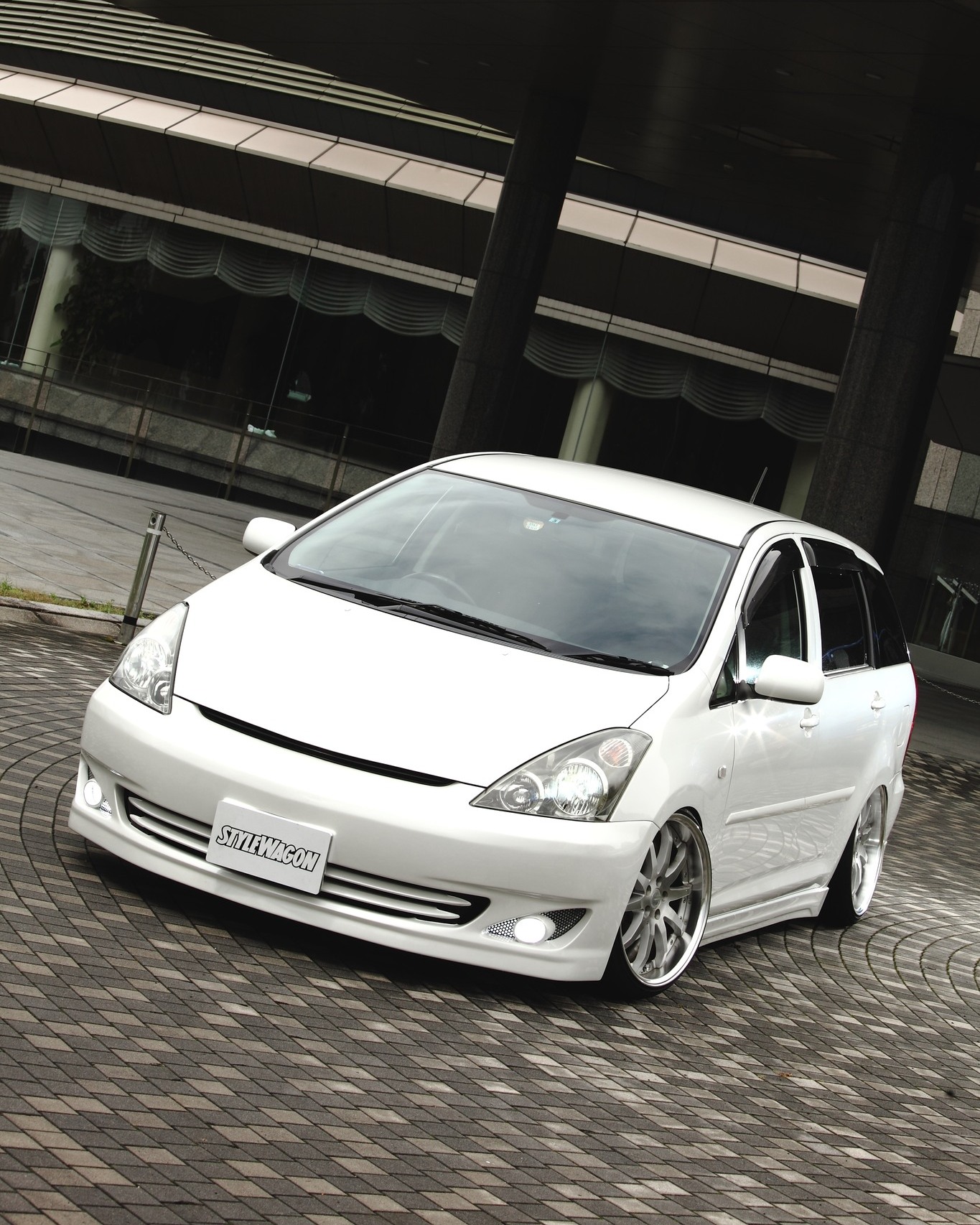 Stylewagon.japan (@stylewagonjapan) • Facebook