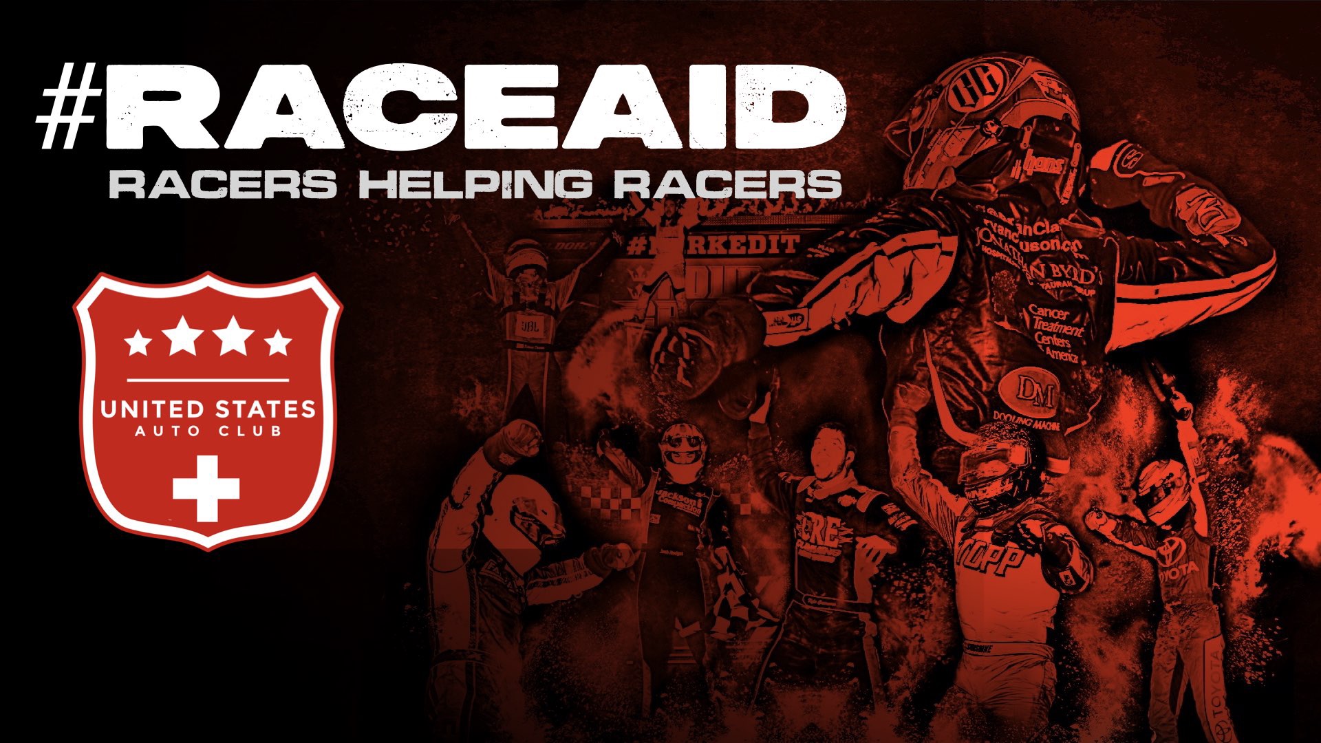 USAC RaceAid | Speedway IN