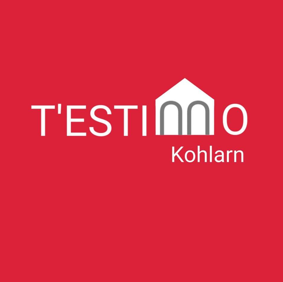 T’estimo Kohlarn