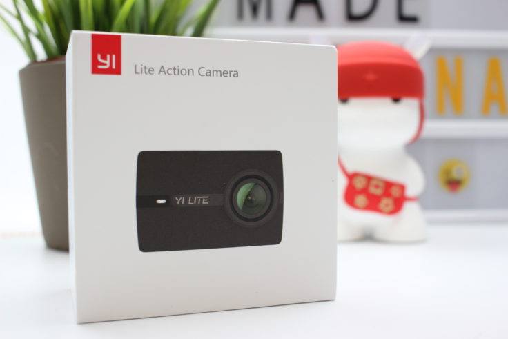 Test della action camera YI Lite con... - PandaCheck Italia | Facebook