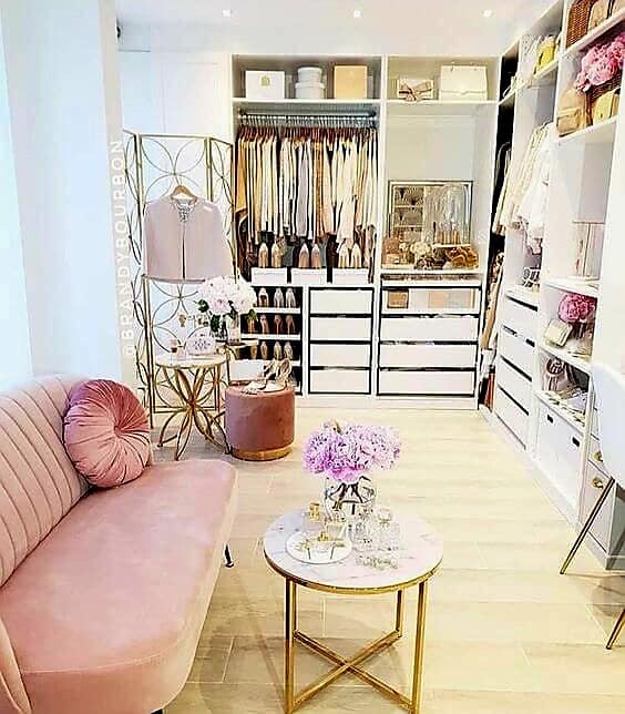 ladies dressing room designs for the Ladies. ❤️ LowStock:43695348809779