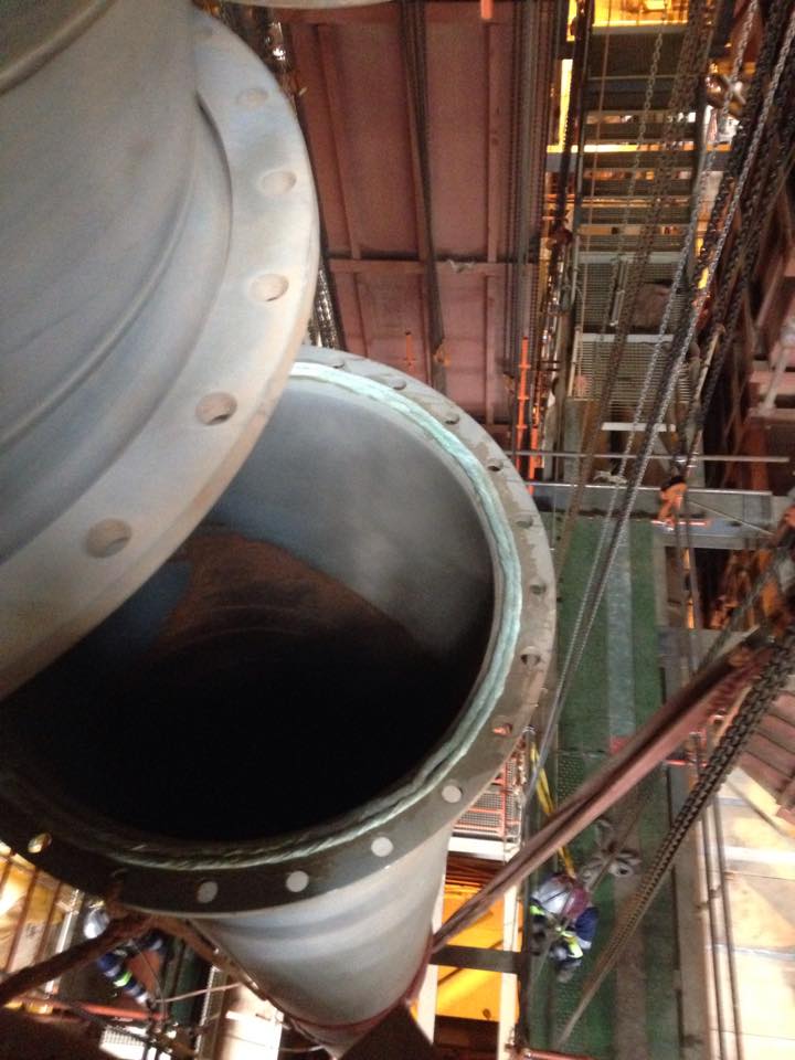 GD Pipe Works & Fabrications Pty Ltd | Kempton Park