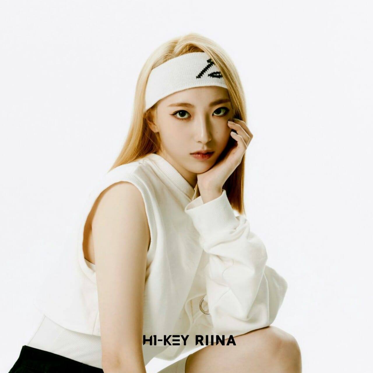 H1-KEY Riina