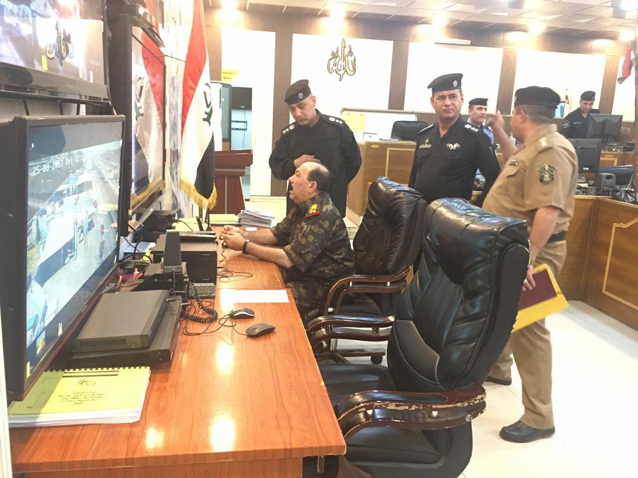 baghdad-police-command-facebook