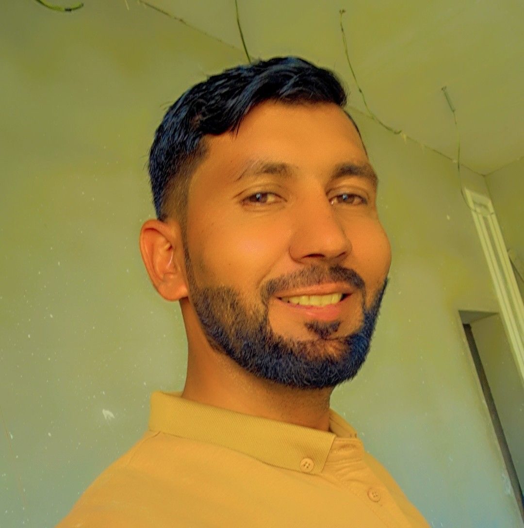 Izzat Ali Swat