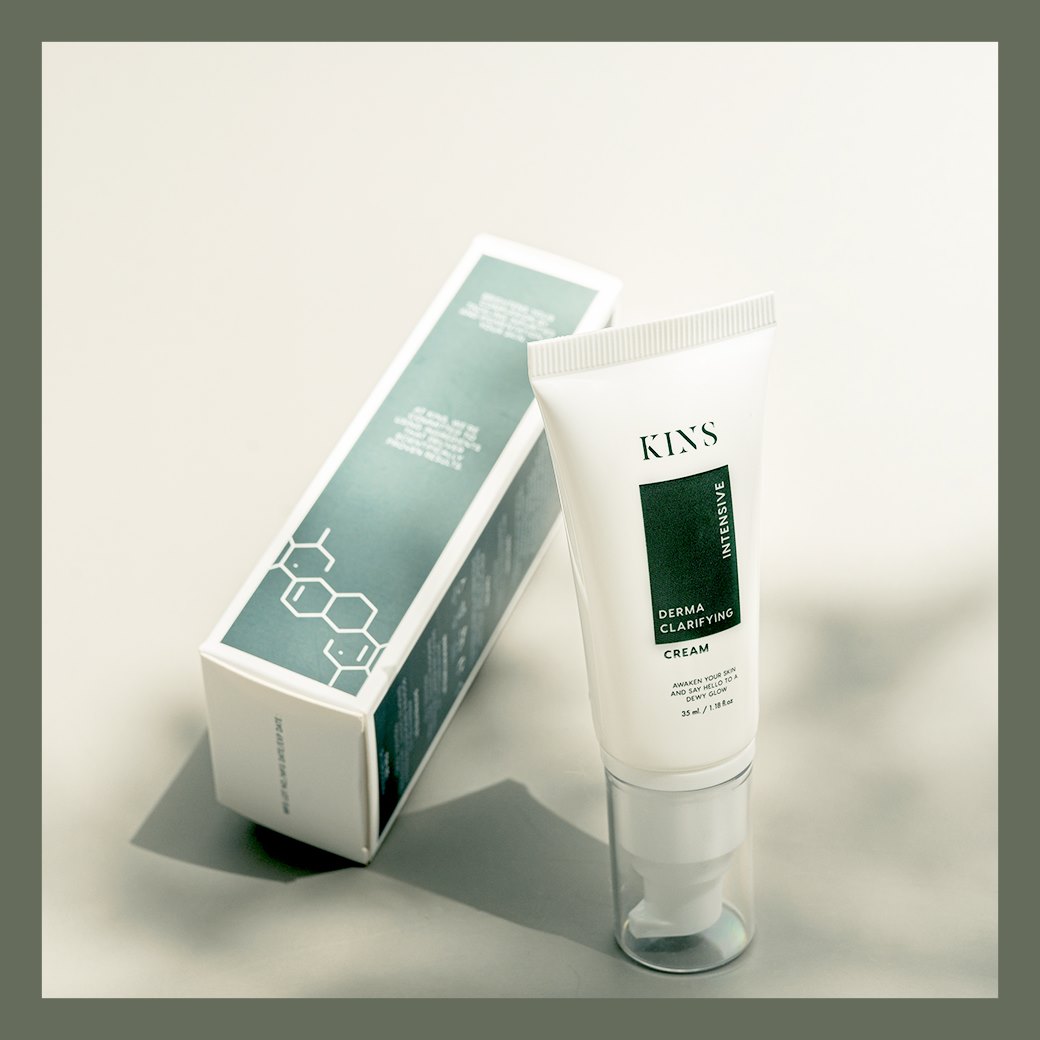 KINS Skincare