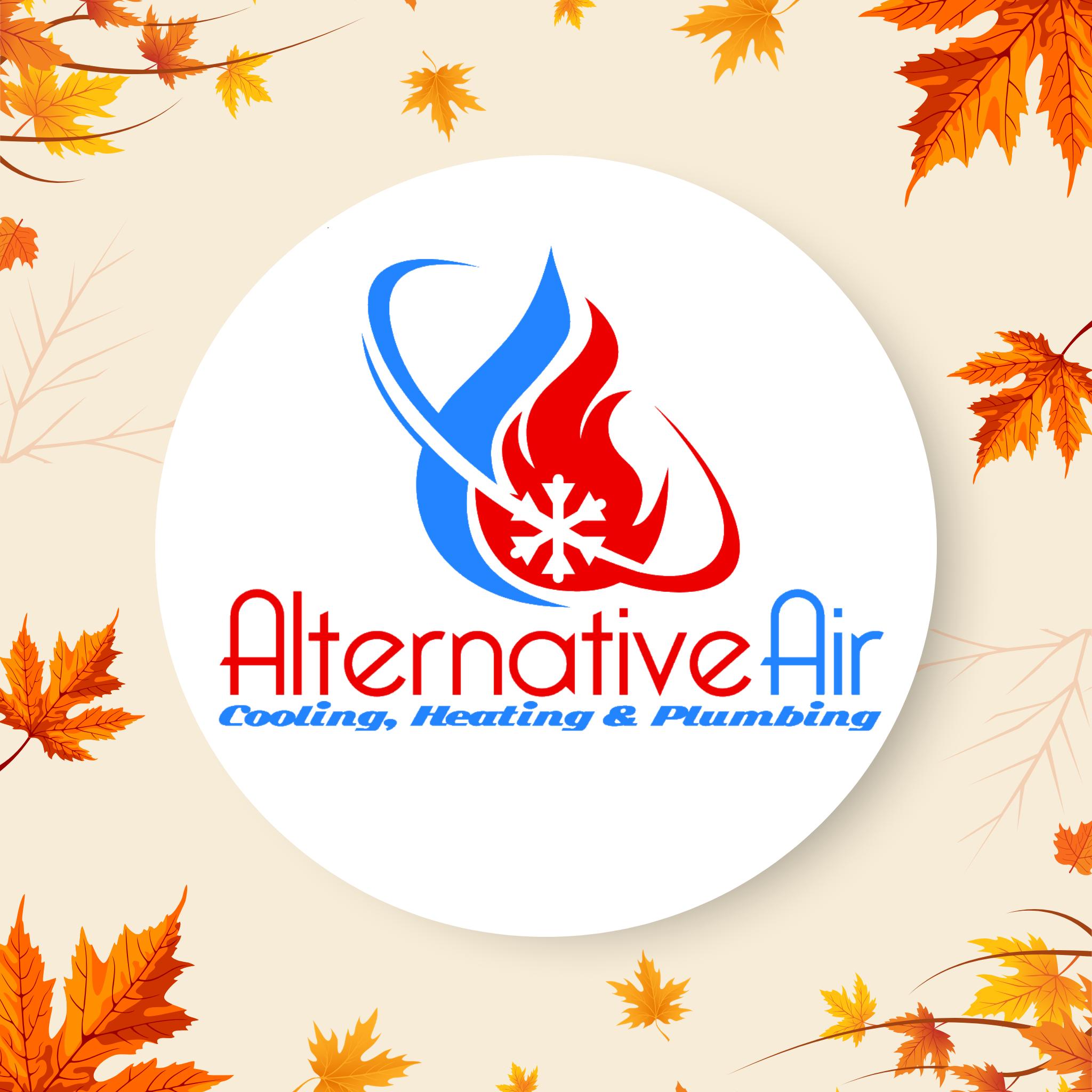 Alternative Air - ⛳️ Ryan and Aaron hit the golf course... | Facebook