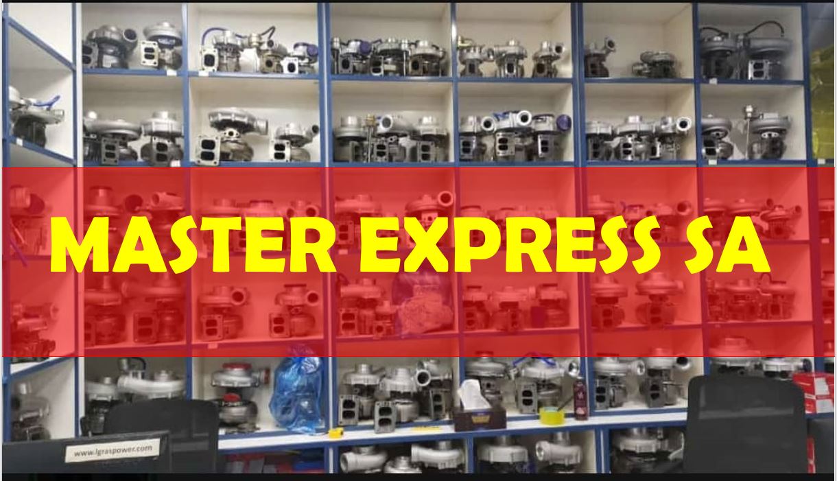 Master Express SA | Ouagadougou