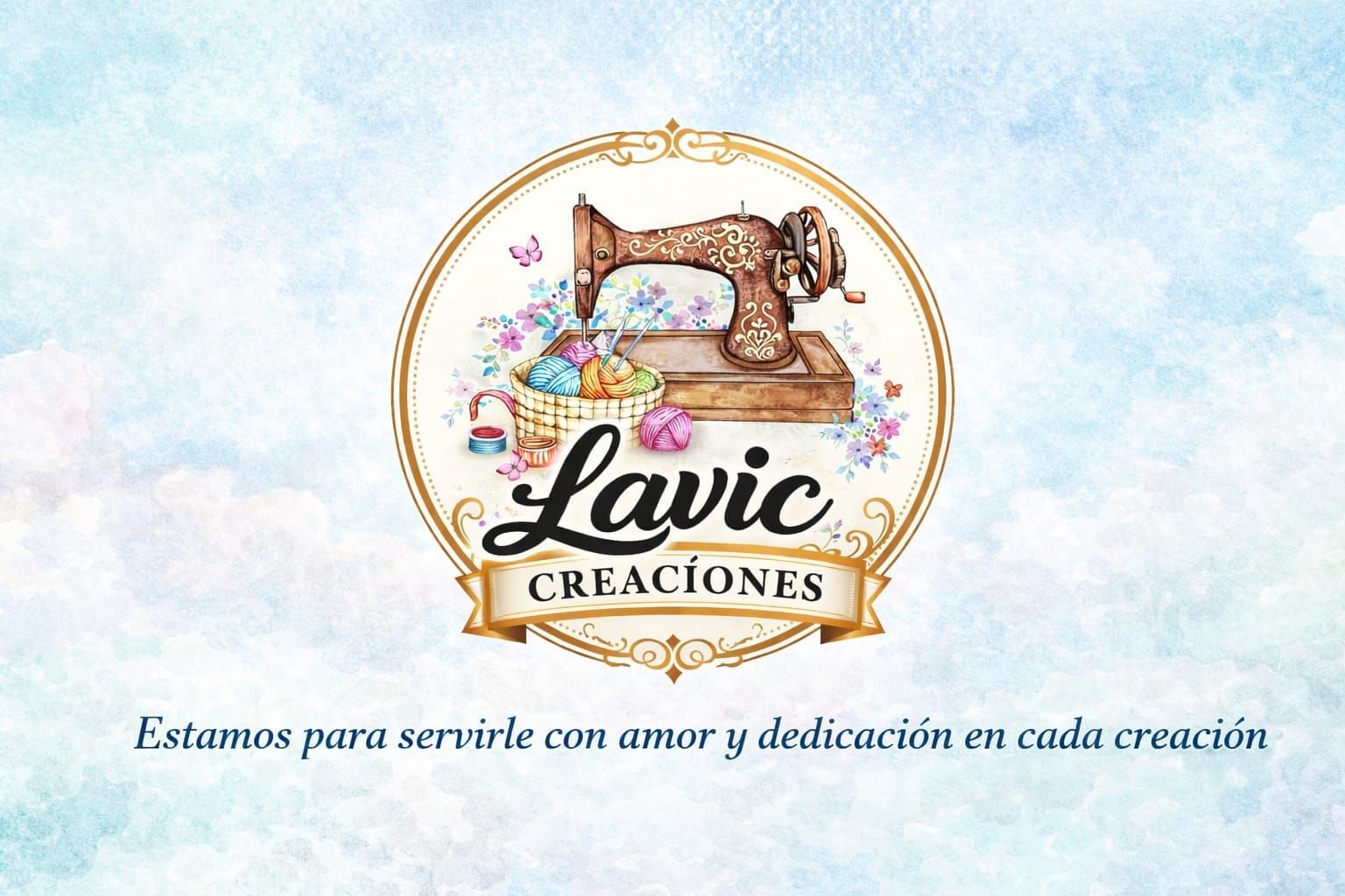 Lavic Creaciones.