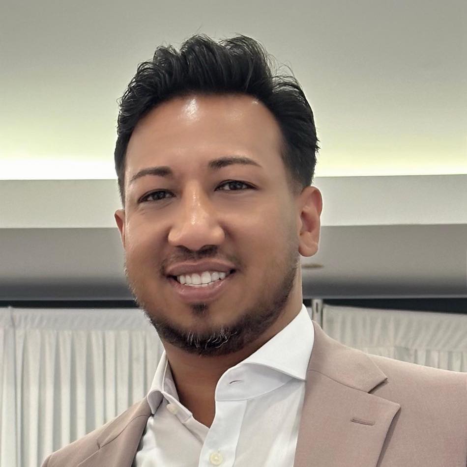 Sayem Rahman