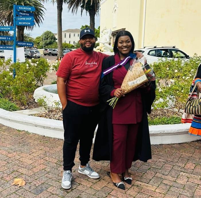 Friends that became family with a bit of madness😂 Thembi Shadrack ...