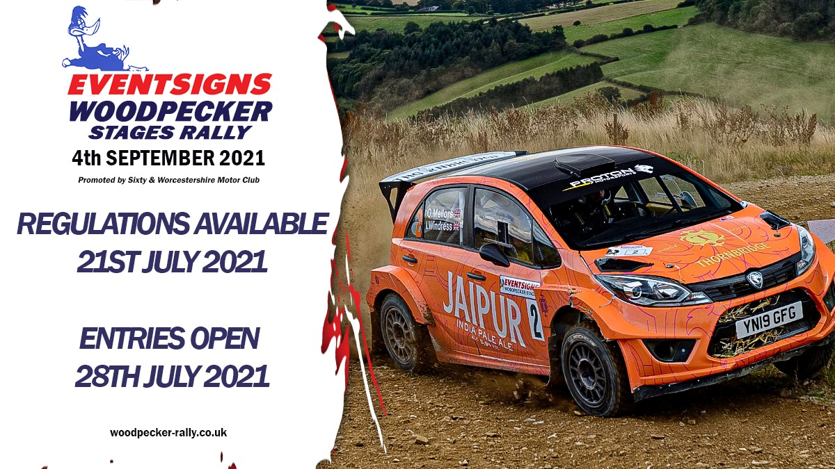 ⚠ Regulations &... - Phil Price Memorial Woodpecker Rally | Facebook