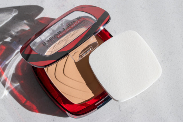 Nomin Cosmetics - Охид бүсгүйчүүдээ бидний хүссэн хүлээсэн...