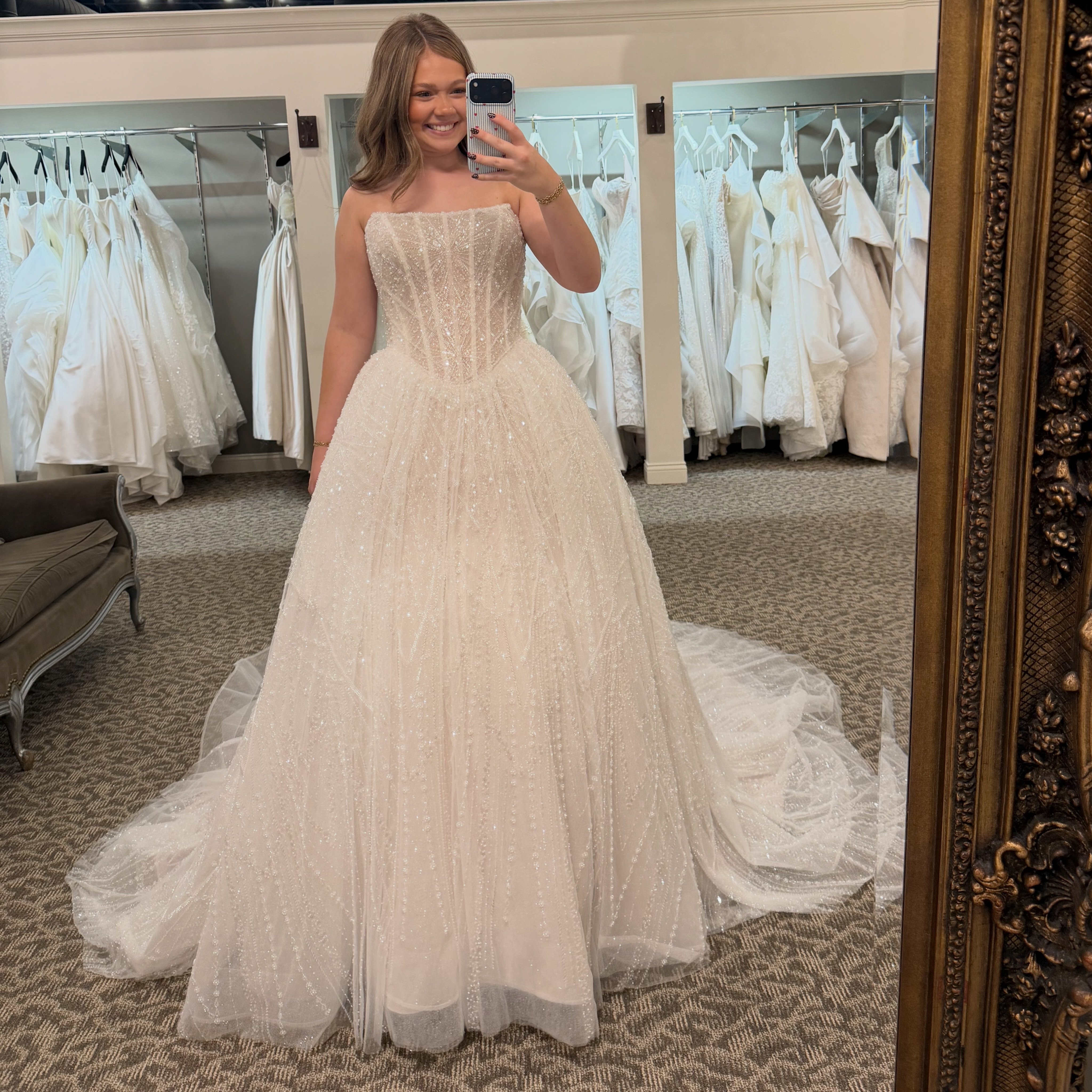 formal dresses lebanon tn The White Room MDSEPT26