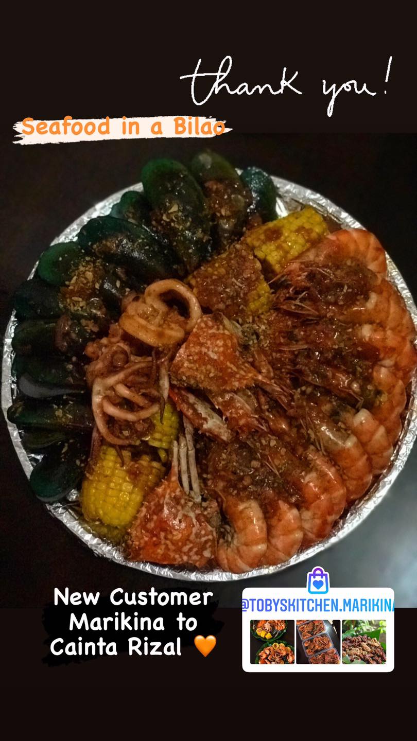 TOBY’s Kitchen - Thank you for your ORDER‼️ and to your...
