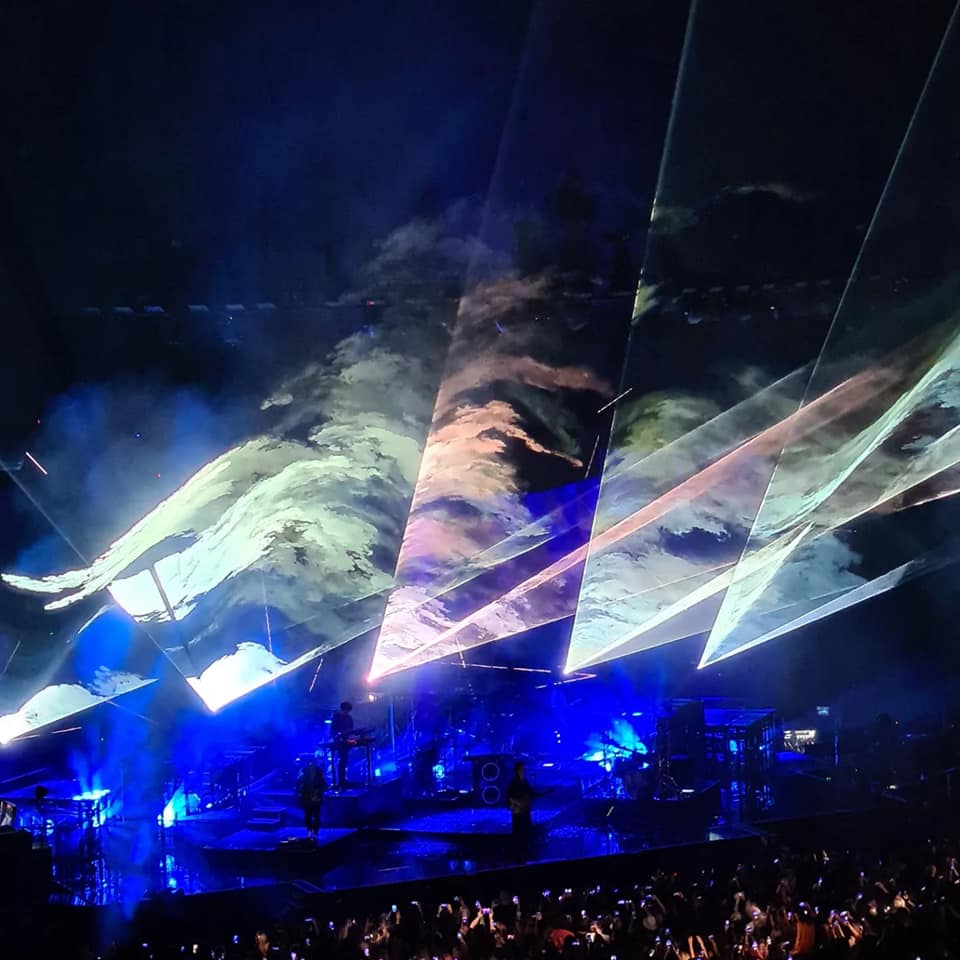 The Script Fans UK