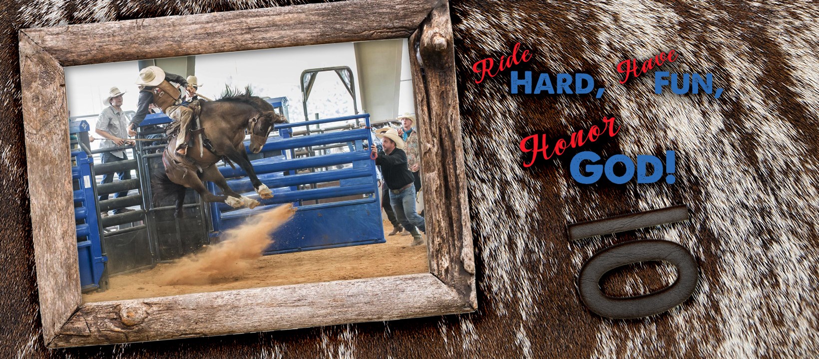 Heart O' Texas Fair & Rodeo... - Heart O' Texas Fair & Rodeo