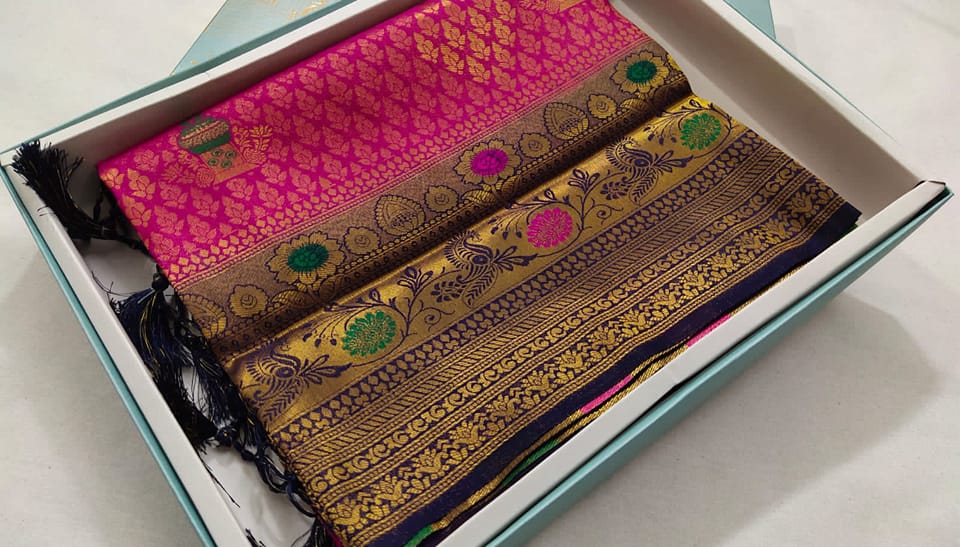 Geeth Collections