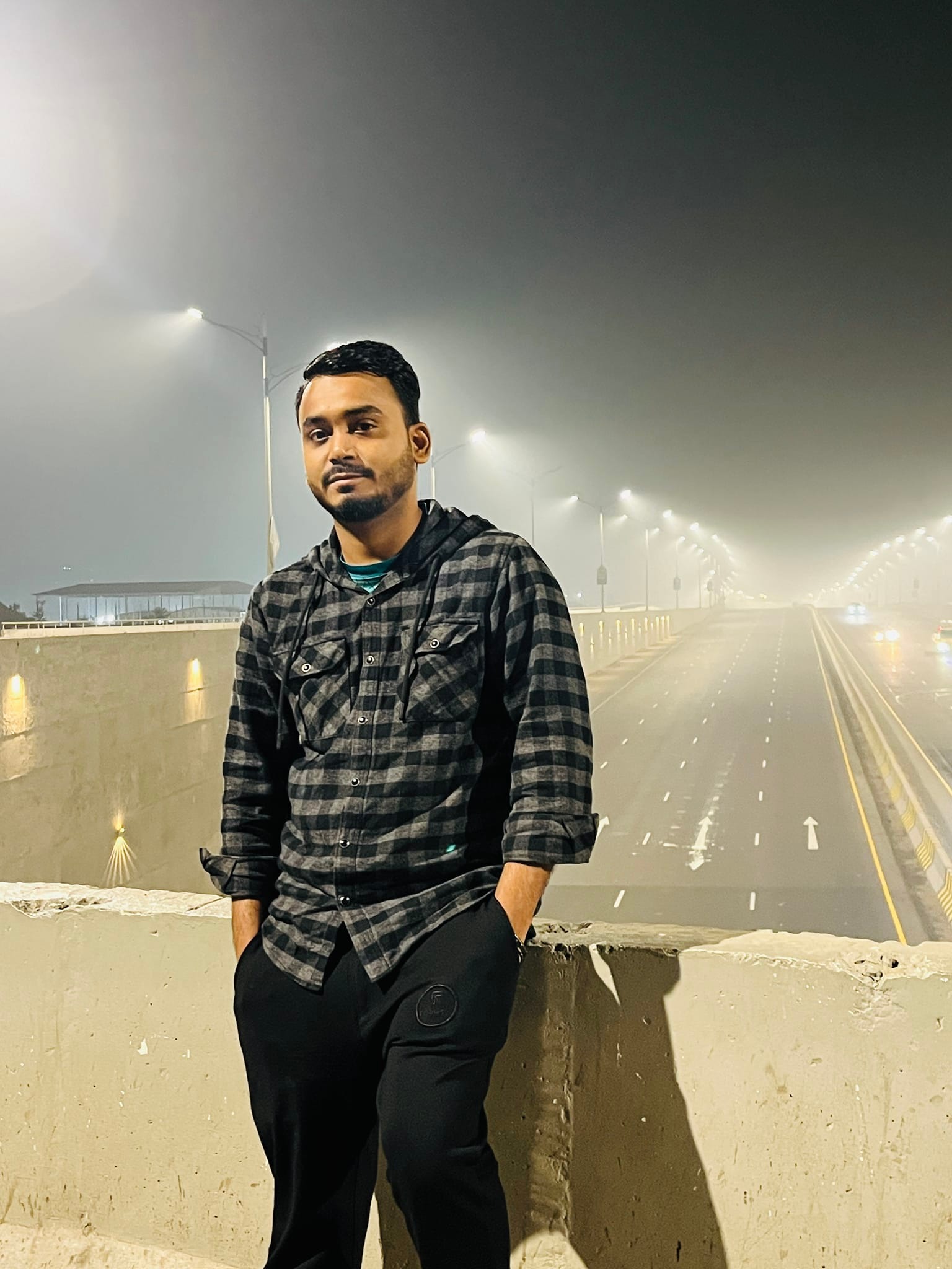 Md Rasel Hossain Rihan